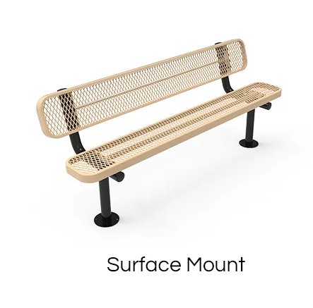 Surface Mount